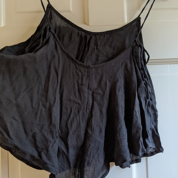 Free People floaty cami - Picture 3 of 3
